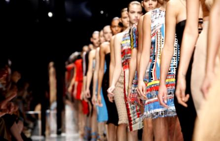 Milano Fashion Week, settimana della moda milanese al via domani