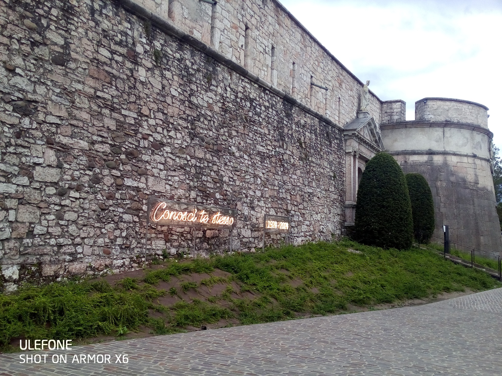 1924 – 2024 Il Museo del Castello del Buonconsiglio