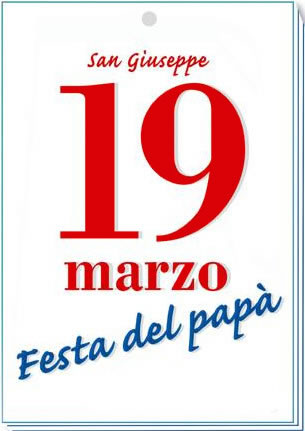 Festa del papà, avete pensato al regalo?!