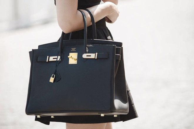 Perché una borsa di Hermès è un investimento e come comprarla spendendo meno