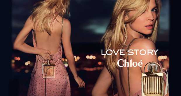 Chloé: Nonsolo un profumo!