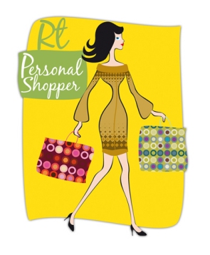 Il personal shopper