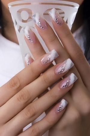 Nail art mania!