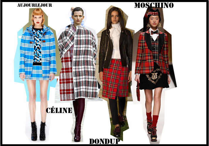 Autunno Inverno 2013: la moda passa in sordina