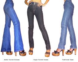 Jeans: ecco alcune regole per indossarli al meglio