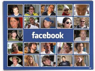 CHi siamo nell'era di facebook ?