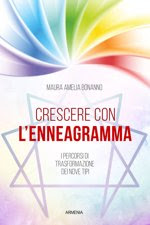 Maura Amelia Bonanno e il suo libro dedicato all'Enneagramma