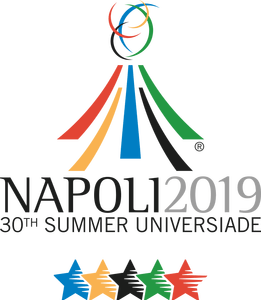 Universiadi - Napoli 2019