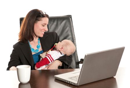 Il lavoro per le donne in Italia: la differenziazione non aiuta