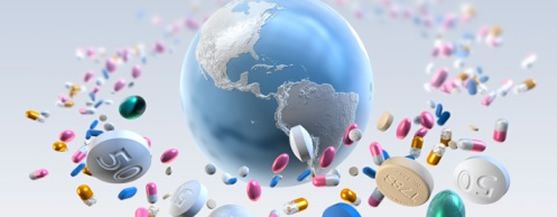 La farmacologia e le sue definizioni