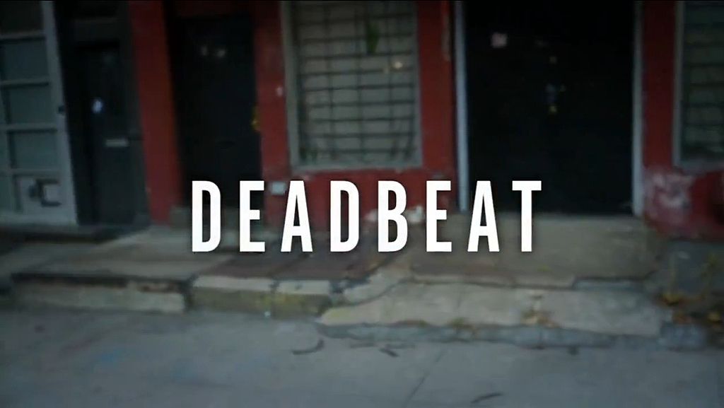 Deadbeat