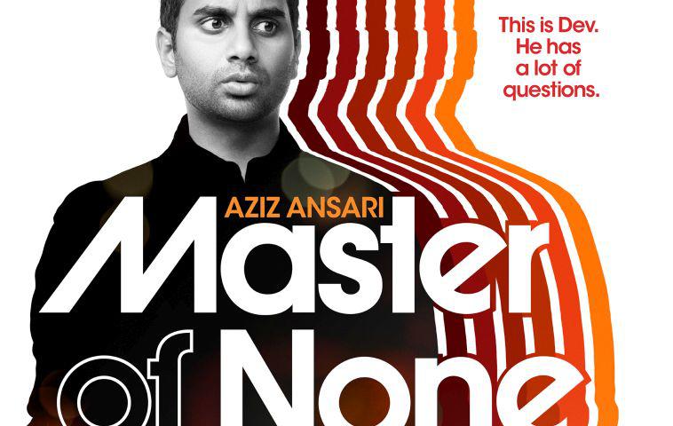 MASTER OF NONE