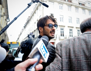 Fabrizio Corona: forse la grazia?