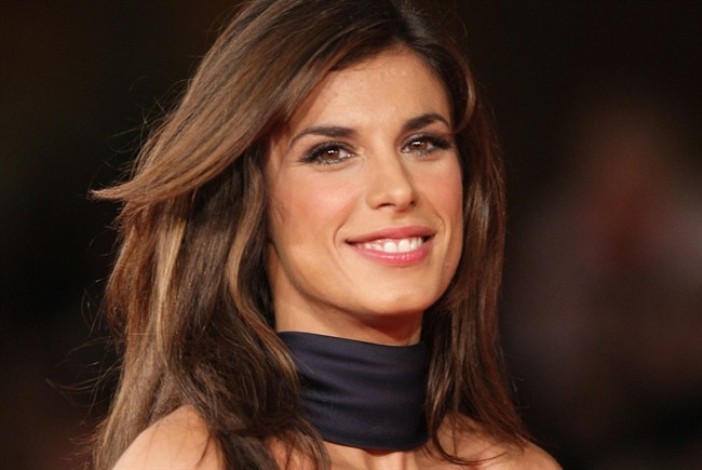 Elisabetta Canalis perde il bimbo