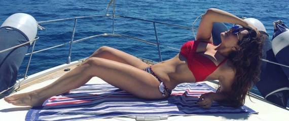 Miss Italia ritorna alla donna mediterranea, curvy che passione