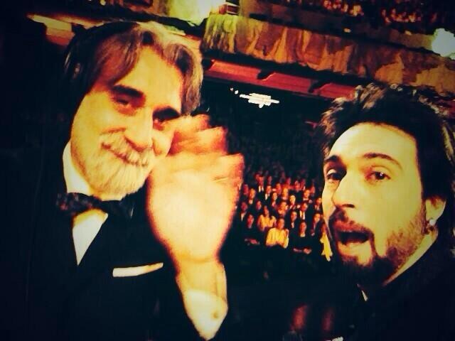 Sanremo SELFIE 2014