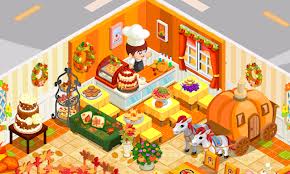 Bakery Story