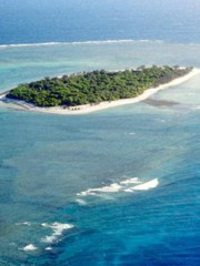 Quando le isole si difendono dal mare