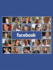 Facebook la ragnatela che avvolge le persone