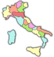 Appuntamenti qua e la per l'italia