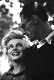 E’ morto Arthur Miller: l’ultimo marito della grande Marilyn