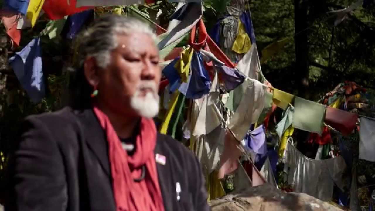 Tibetan Warrior: la resistenza dei tibetani