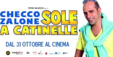 Checco Zalone: Risate... a catinelle