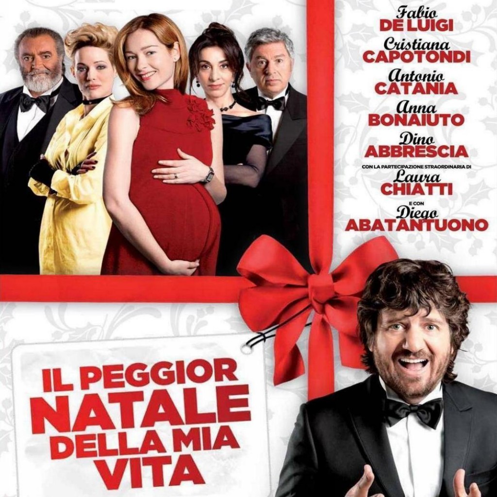 Il peggior Natale della mia vita…