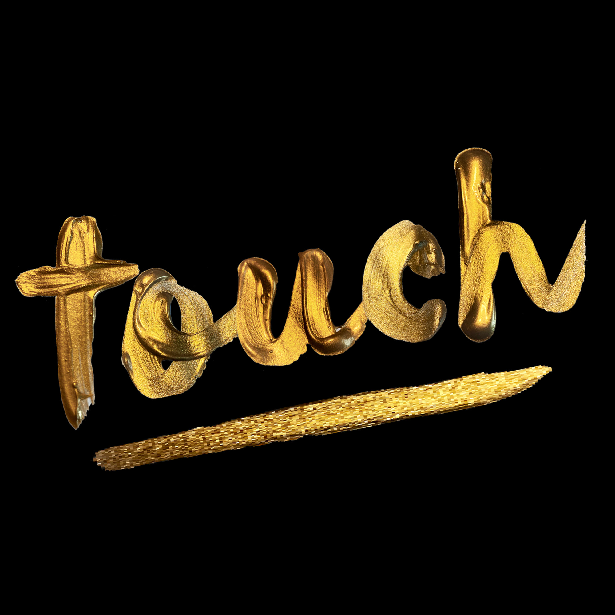 Touch è il singolo di debutto di Young Lies