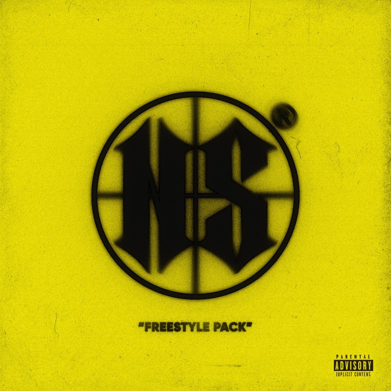 NICOLA SICILIANO presenta Freestyle Pack