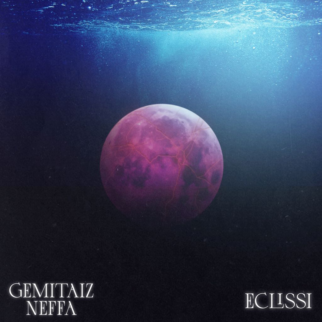 GEMITAZ PRESENTA ECLISSI