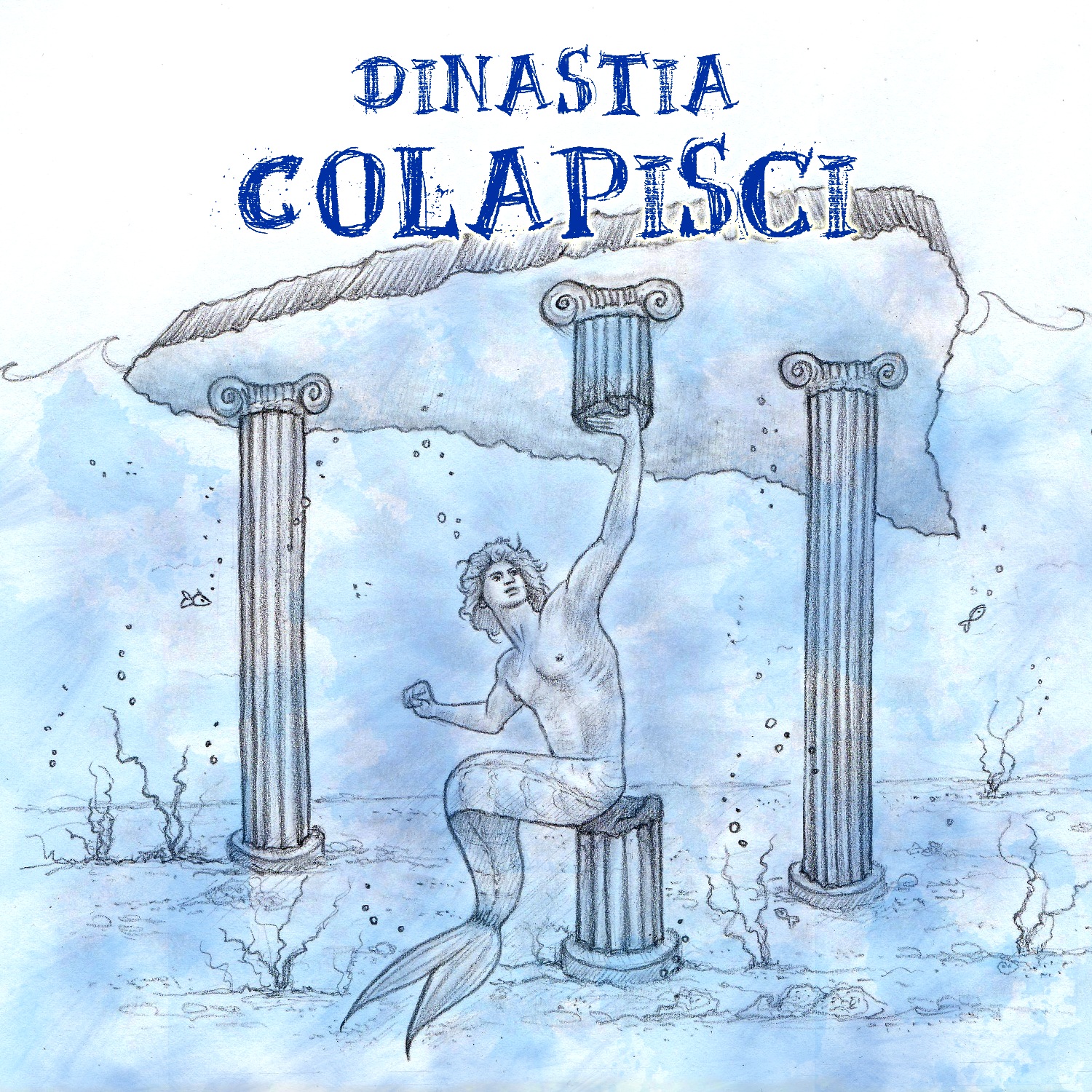 Dinastia canta la Sicilia con il rap antimafia di Colapisci