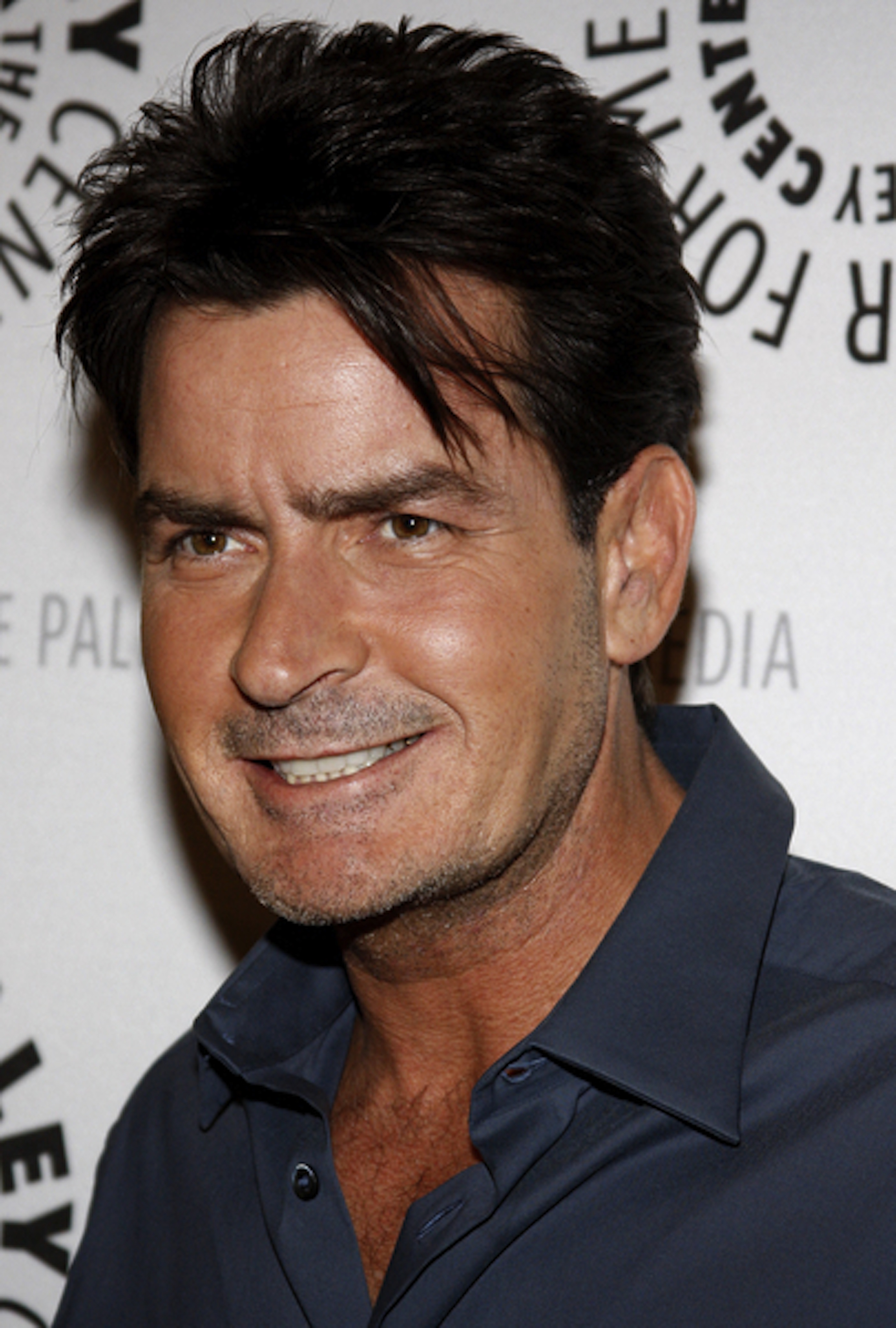 Buon Compleanno Charlie Sheen