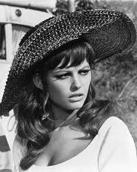 Buon Compleanno Claudia Cardinale!