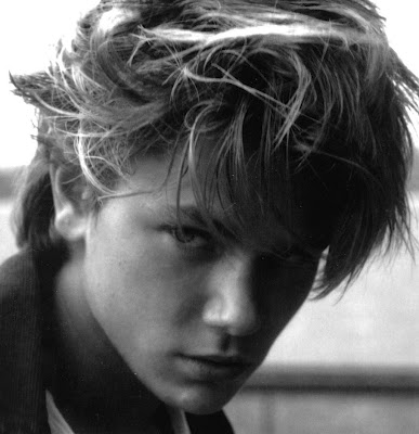 River Phoenix: rivive in Dark Blood