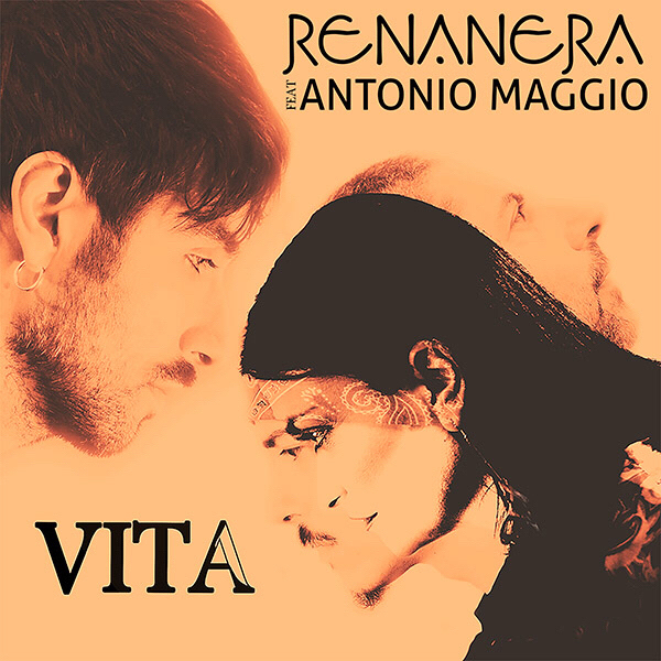 Renanera presentano la cover di vita