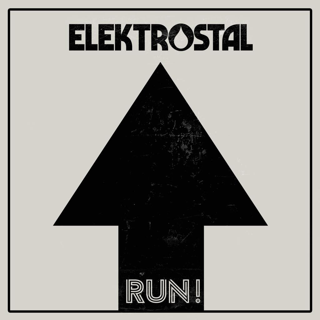 ELEKTROSTAL, RUN è il nuovo singolo in uscita domenica 29