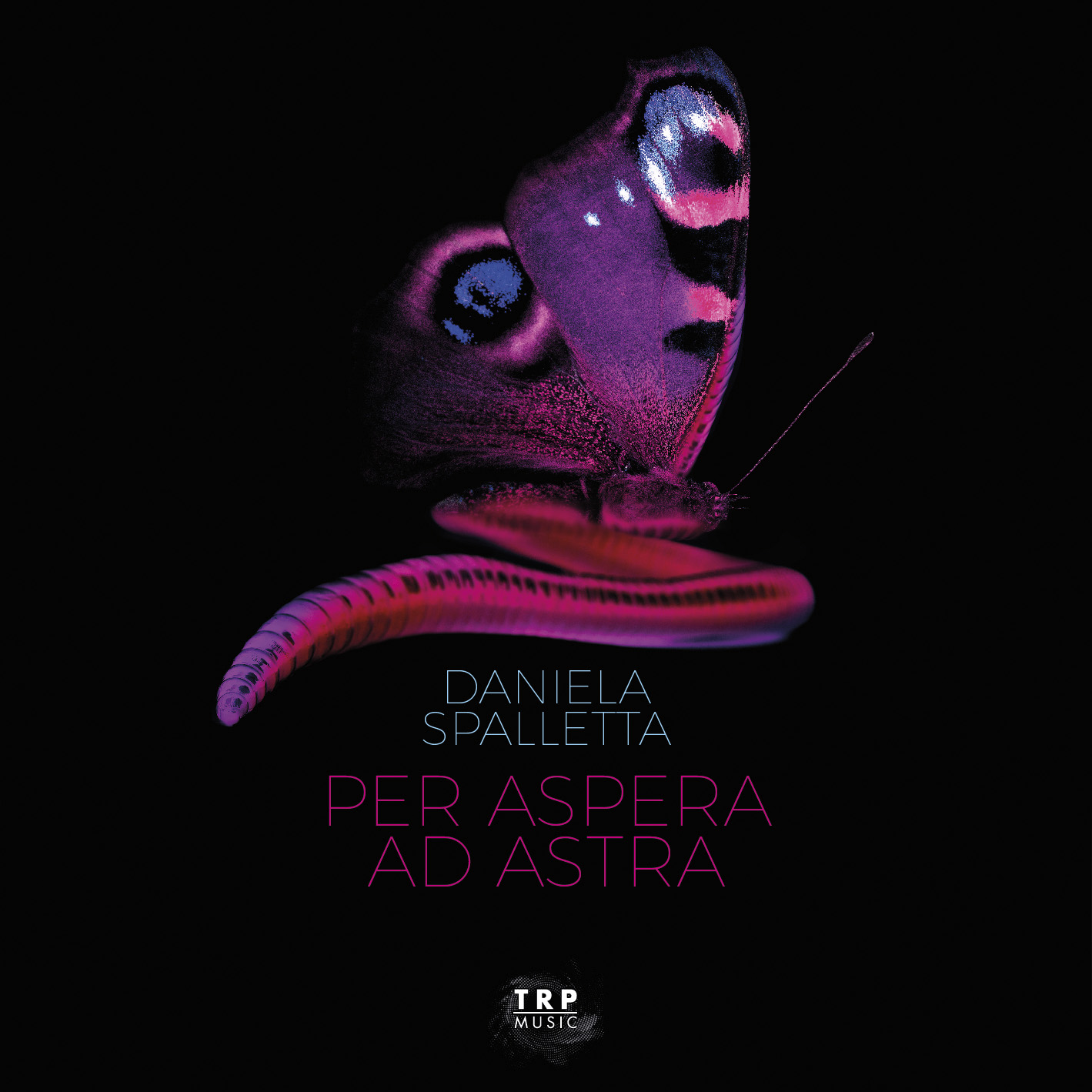 Daniela Spalletta PER ASPERA AD ASTRA