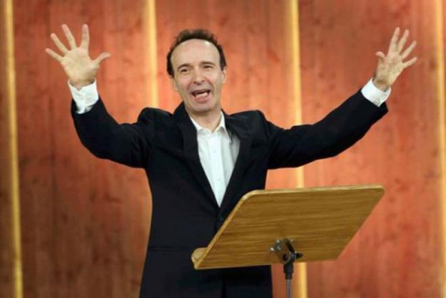 “La più bella del mondo”, un nuovo successo per il mitico Benigni!