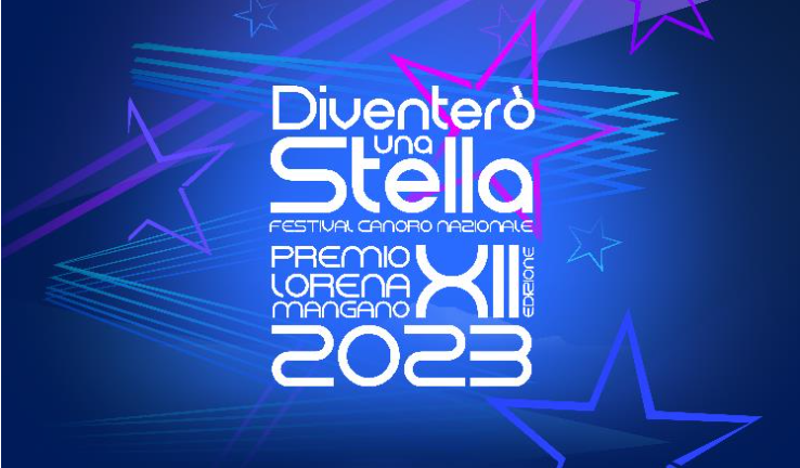 XII Edizione del Festival Diventerò una Stella