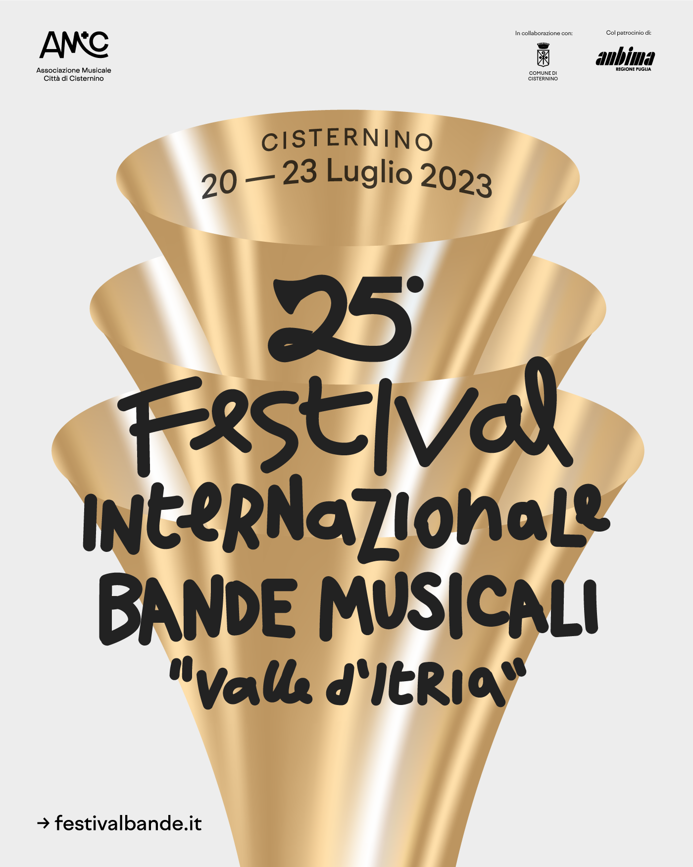 Il Festival Internazionale Bande Musicali Valle d’Itria