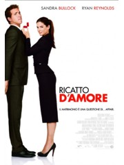 Ricatto d’amore