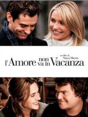 L’amore non va in vacanza