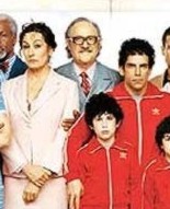 I tenenbaum :La famiglia  più pazza è arrivata anche da noi…