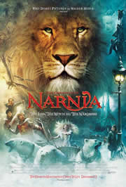 Natale al cinema: Le cronache di Narnia