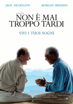 Non è mai troppo tardi (Recensione)