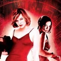 Resident Evil di Paul Anderson