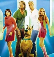 E' tornato Scooby-Doo : di Raja Gosnell