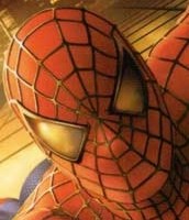 Spider-Man  di Sam Raimi :dai fumetti al cinema …