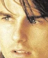 Vanilla sky con Tom Cruise e Cameron Diaz